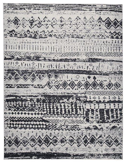 Devman 5'2" x 6'10" Rug - Premium Rug from Ashley Furniture - Just $92.13! Shop now at Furniture Wholesale Plus  We are the best furniture store in Nashville, Hendersonville, Goodlettsville, Madison, Antioch, Mount Juliet, Lebanon, Gallatin, Springfield, Murfreesboro, Franklin, Brentwood