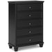 Lanolee Chest of Drawers - Premium Chest from Ashley Furniture - Just $538.97! Shop now at Furniture Wholesale Plus  We are the best furniture store in Nashville, Hendersonville, Goodlettsville, Madison, Antioch, Mount Juliet, Lebanon, Gallatin, Springfield, Murfreesboro, Franklin, Brentwood