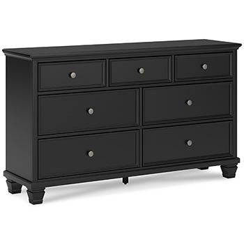 Lanolee Dresser and Mirror - Premium Dresser & Mirror from Ashley Furniture - Just $703.89! Shop now at Furniture Wholesale Plus  We are the best furniture store in Nashville, Hendersonville, Goodlettsville, Madison, Antioch, Mount Juliet, Lebanon, Gallatin, Springfield, Murfreesboro, Franklin, Brentwood