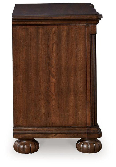 Lavinton Nightstand - Premium Nightstand from Ashley Furniture - Just $249.38! Shop now at Furniture Wholesale Plus  We are the best furniture store in Nashville, Hendersonville, Goodlettsville, Madison, Antioch, Mount Juliet, Lebanon, Gallatin, Springfield, Murfreesboro, Franklin, Brentwood