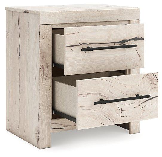 Lawroy Nightstand - Premium Nightstand from Ashley Furniture - Just $203.13! Shop now at Furniture Wholesale Plus  We are the best furniture store in Nashville, Hendersonville, Goodlettsville, Madison, Antioch, Mount Juliet, Lebanon, Gallatin, Springfield, Murfreesboro, Franklin, Brentwood