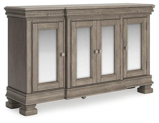 Lexorne Dining Server - Premium Server from Ashley Furniture - Just $953.26! Shop now at Furniture Wholesale Plus  We are the best furniture store in Nashville, Hendersonville, Goodlettsville, Madison, Antioch, Mount Juliet, Lebanon, Gallatin, Springfield, Murfreesboro, Franklin, Brentwood