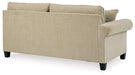 Dovemont 2-Piece Sectional with Chaise - Premium Sectional from Ashley Furniture - Just $1171.19! Shop now at Furniture Wholesale Plus  We are the best furniture store in Nashville, Hendersonville, Goodlettsville, Madison, Antioch, Mount Juliet, Lebanon, Gallatin, Springfield, Murfreesboro, Franklin, Brentwood