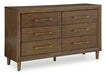 Lyncott Dresser and Mirror - Premium Dresser & Mirror from Ashley Furniture - Just $663.66! Shop now at Furniture Wholesale Plus  We are the best furniture store in Nashville, Hendersonville, Goodlettsville, Madison, Antioch, Mount Juliet, Lebanon, Gallatin, Springfield, Murfreesboro, Franklin, Brentwood