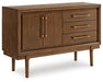 Lyncott Dining Server - Premium Server from Ashley Furniture - Just $621.44! Shop now at Furniture Wholesale Plus  We are the best furniture store in Nashville, Hendersonville, Goodlettsville, Madison, Antioch, Mount Juliet, Lebanon, Gallatin, Springfield, Murfreesboro, Franklin, Brentwood