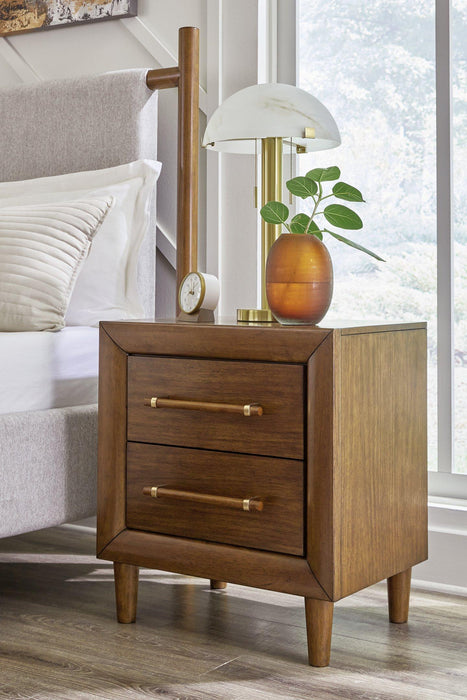 Lyncott Nightstand - Premium Nightstand from Ashley Furniture - Just $269.49! Shop now at Furniture Wholesale Plus  We are the best furniture store in Nashville, Hendersonville, Goodlettsville, Madison, Antioch, Mount Juliet, Lebanon, Gallatin, Springfield, Murfreesboro, Franklin, Brentwood