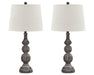 Mair Table Lamp (Set of 2) - Premium Table Lamp Pair from Ashley Furniture - Just $99.08! Shop now at Furniture Wholesale Plus  We are the best furniture store in Nashville, Hendersonville, Goodlettsville, Madison, Antioch, Mount Juliet, Lebanon, Gallatin, Springfield, Murfreesboro, Franklin, Brentwood