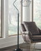 Makeika Floor Lamp - Premium Floor Lamp from Ashley Furniture - Just $99.08! Shop now at Furniture Wholesale Plus  We are the best furniture store in Nashville, Hendersonville, Goodlettsville, Madison, Antioch, Mount Juliet, Lebanon, Gallatin, Springfield, Murfreesboro, Franklin, Brentwood