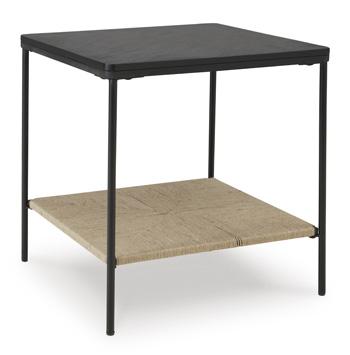 Minrich Accent Table - Premium Table from Ashley Furniture - Just $226.19! Shop now at Furniture Wholesale Plus  We are the best furniture store in Nashville, Hendersonville, Goodlettsville, Madison, Antioch, Mount Juliet, Lebanon, Gallatin, Springfield, Murfreesboro, Franklin, Brentwood