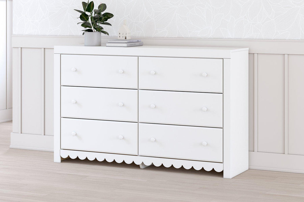 Mollviney Dresser and Mirror - Premium Dresser & Mirror from Ashley Furniture - Just $368.04! Shop now at Furniture Wholesale Plus  We are the best furniture store in Nashville, Hendersonville, Goodlettsville, Madison, Antioch, Mount Juliet, Lebanon, Gallatin, Springfield, Murfreesboro, Franklin, Brentwood