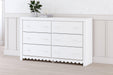 Mollviney Dresser - Premium Dresser from Ashley Furniture - Just $315.75! Shop now at Furniture Wholesale Plus  We are the best furniture store in Nashville, Hendersonville, Goodlettsville, Madison, Antioch, Mount Juliet, Lebanon, Gallatin, Springfield, Murfreesboro, Franklin, Brentwood