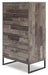 Neilsville Chest of Drawers - Premium Chest from Ashley Furniture - Just $178.98! Shop now at Furniture Wholesale Plus  We are the best furniture store in Nashville, Hendersonville, Goodlettsville, Madison, Antioch, Mount Juliet, Lebanon, Gallatin, Springfield, Murfreesboro, Franklin, Brentwood