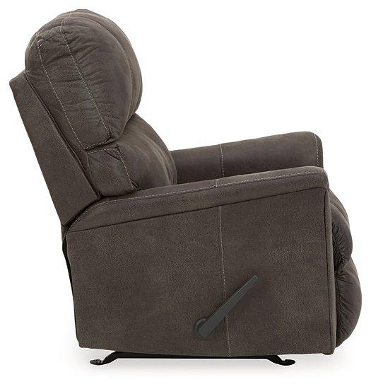 Navi Recliner - Premium Recliner from Ashley Furniture - Just $400.89! Shop now at Furniture Wholesale Plus  We are the best furniture store in Nashville, Hendersonville, Goodlettsville, Madison, Antioch, Mount Juliet, Lebanon, Gallatin, Springfield, Murfreesboro, Franklin, Brentwood