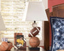 Nyx Table Lamp - Premium Table Lamp Youth from Ashley Furniture - Just $70.83! Shop now at Furniture Wholesale Plus  We are the best furniture store in Nashville, Hendersonville, Goodlettsville, Madison, Antioch, Mount Juliet, Lebanon, Gallatin, Springfield, Murfreesboro, Franklin, Brentwood