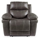 Erlangen Power Recliner - Premium Recliner from Ashley Furniture - Just $768.42! Shop now at Furniture Wholesale Plus  We are the best furniture store in Nashville, Hendersonville, Goodlettsville, Madison, Antioch, Mount Juliet, Lebanon, Gallatin, Springfield, Murfreesboro, Franklin, Brentwood