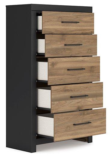 Vertani Chest of Drawers - Premium Chest from Ashley Furniture - Just $283.57! Shop now at Furniture Wholesale Plus  We are the best furniture store in Nashville, Hendersonville, Goodlettsville, Madison, Antioch, Mount Juliet, Lebanon, Gallatin, Springfield, Murfreesboro, Franklin, Brentwood