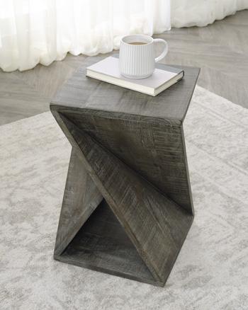 Zalemont Accent Table - Premium Accent Table from Ashley Furniture - Just $152.04! Shop now at Furniture Wholesale Plus  We are the best furniture store in Nashville, Hendersonville, Goodlettsville, Madison, Antioch, Mount Juliet, Lebanon, Gallatin, Springfield, Murfreesboro, Franklin, Brentwood