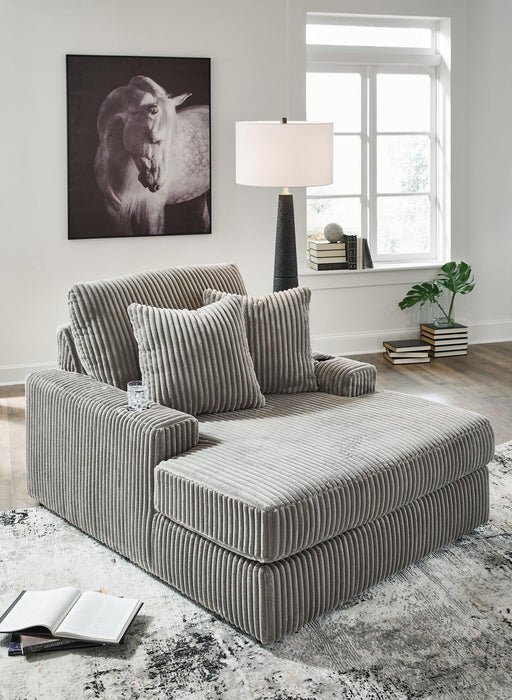 Lindyn Chaise - Premium Chaise from Ashley Furniture - Just $584.64! Shop now at Furniture Wholesale Plus  We are the best furniture store in Nashville, Hendersonville, Goodlettsville, Madison, Antioch, Mount Juliet, Lebanon, Gallatin, Springfield, Murfreesboro, Franklin, Brentwood