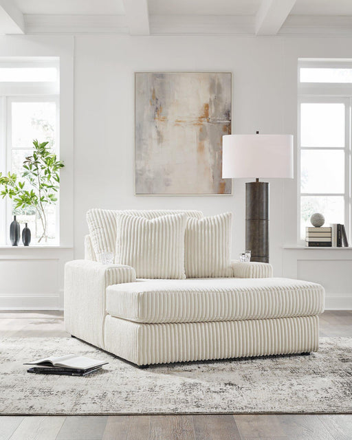 Lindyn Chaise - Premium Chaise from Ashley Furniture - Just $584.64! Shop now at Furniture Wholesale Plus  We are the best furniture store in Nashville, Hendersonville, Goodlettsville, Madison, Antioch, Mount Juliet, Lebanon, Gallatin, Springfield, Murfreesboro, Franklin, Brentwood