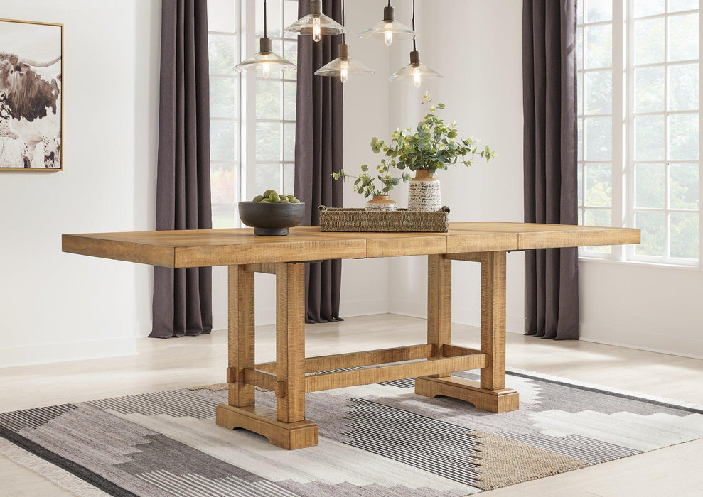 Havonplane Counter Height Dining Extension Table - Premium Counter Height Table from Ashley Furniture - Just $641.55! Shop now at Furniture Wholesale Plus  We are the best furniture store in Nashville, Hendersonville, Goodlettsville, Madison, Antioch, Mount Juliet, Lebanon, Gallatin, Springfield, Murfreesboro, Franklin, Brentwood