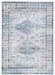 Hebruns 5' x 7' Rug - Premium Rug from Ashley Furniture - Just $92.13! Shop now at Furniture Wholesale Plus  We are the best furniture store in Nashville, Hendersonville, Goodlettsville, Madison, Antioch, Mount Juliet, Lebanon, Gallatin, Springfield, Murfreesboro, Franklin, Brentwood