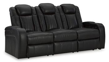 Caveman Den Power Reclining Sofa - Premium Sofa from Ashley Furniture - Just $1127.74! Shop now at Furniture Wholesale Plus  We are the best furniture store in Nashville, Hendersonville, Goodlettsville, Madison, Antioch, Mount Juliet, Lebanon, Gallatin, Springfield, Murfreesboro, Franklin, Brentwood