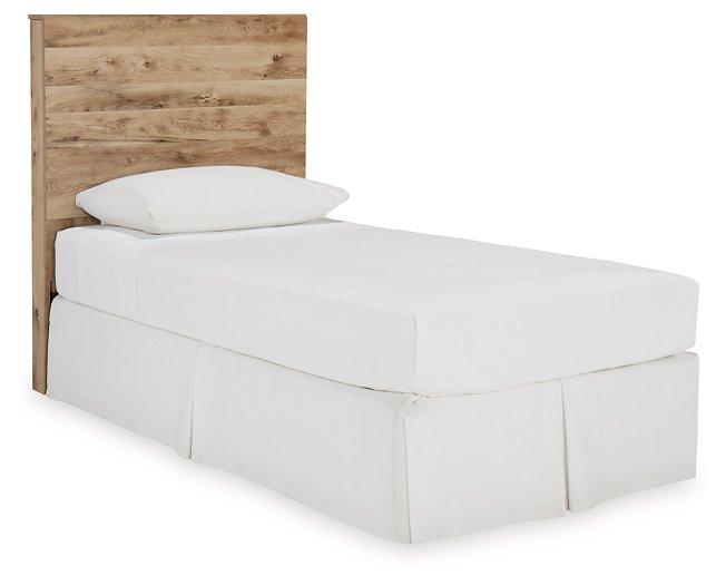 Hyanna Bed with 1 Side Storage - Premium Bed from Ashley Furniture - Just $494.75! Shop now at Furniture Wholesale Plus  We are the best furniture store in Nashville, Hendersonville, Goodlettsville, Madison, Antioch, Mount Juliet, Lebanon, Gallatin, Springfield, Murfreesboro, Franklin, Brentwood