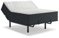 Hybrid 1400 Mattress - Premium Mattress from Ashley Furniture - Just $877.31! Shop now at Furniture Wholesale Plus  We are the best furniture store in Nashville, Hendersonville, Goodlettsville, Madison, Antioch, Mount Juliet, Lebanon, Gallatin, Springfield, Murfreesboro, Franklin, Brentwood