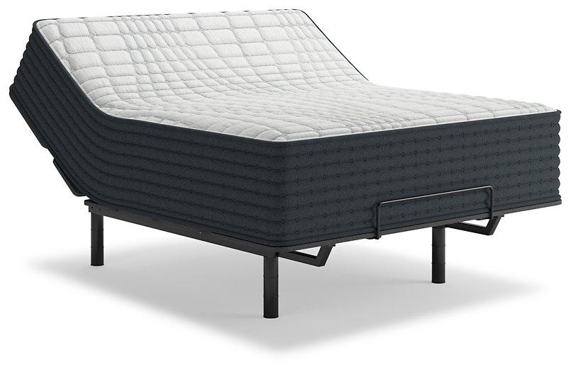 Hybrid 1400 Mattress - Premium Mattress from Ashley Furniture - Just $877.31! Shop now at Furniture Wholesale Plus  We are the best furniture store in Nashville, Hendersonville, Goodlettsville, Madison, Antioch, Mount Juliet, Lebanon, Gallatin, Springfield, Murfreesboro, Franklin, Brentwood