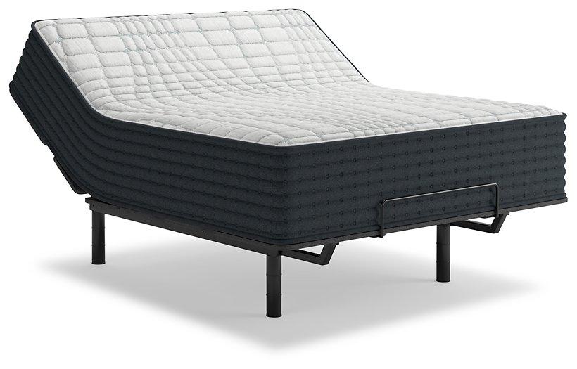 Hybrid 1300 Mattress - Premium Mattress from Ashley Furniture - Just $530.51! Shop now at Furniture Wholesale Plus  We are the best furniture store in Nashville, Hendersonville, Goodlettsville, Madison, Antioch, Mount Juliet, Lebanon, Gallatin, Springfield, Murfreesboro, Franklin, Brentwood