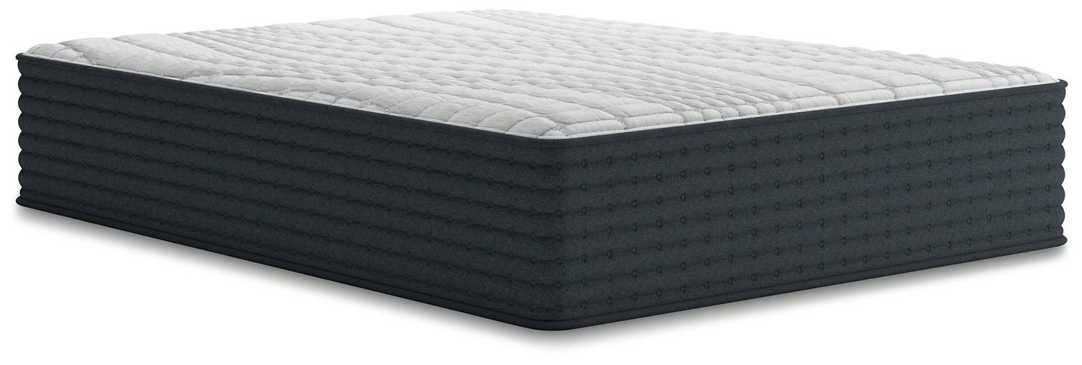 Hybrid 1400 Mattress - Premium Mattress from Ashley Furniture - Just $877.31! Shop now at Furniture Wholesale Plus  We are the best furniture store in Nashville, Hendersonville, Goodlettsville, Madison, Antioch, Mount Juliet, Lebanon, Gallatin, Springfield, Murfreesboro, Franklin, Brentwood