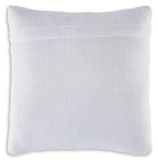 Jaycott Next-Gen Nuvella Pillow (Set of 4) - Premium Pillow from Ashley Furniture - Just $113.31! Shop now at Furniture Wholesale Plus  We are the best furniture store in Nashville, Hendersonville, Goodlettsville, Madison, Antioch, Mount Juliet, Lebanon, Gallatin, Springfield, Murfreesboro, Franklin, Brentwood