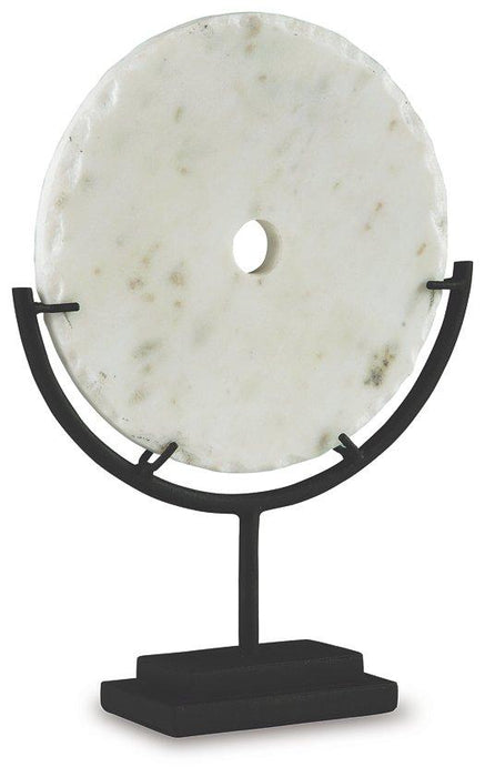 Jillsen Sculpture (Set of 2) - Premium Sculpture from Ashley Furniture - Just $69.07! Shop now at Furniture Wholesale Plus  We are the best furniture store in Nashville, Hendersonville, Goodlettsville, Madison, Antioch, Mount Juliet, Lebanon, Gallatin, Springfield, Murfreesboro, Franklin, Brentwood