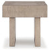 Jorlaina End Table - Premium End Table from Ashley Furniture - Just $189.12! Shop now at Furniture Wholesale Plus  We are the best furniture store in Nashville, Hendersonville, Goodlettsville, Madison, Antioch, Mount Juliet, Lebanon, Gallatin, Springfield, Murfreesboro, Franklin, Brentwood