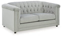 Josanna Loveseat - Premium Loveseat from Ashley Furniture - Just $784.13! Shop now at Furniture Wholesale Plus  We are the best furniture store in Nashville, Hendersonville, Goodlettsville, Madison, Antioch, Mount Juliet, Lebanon, Gallatin, Springfield, Murfreesboro, Franklin, Brentwood