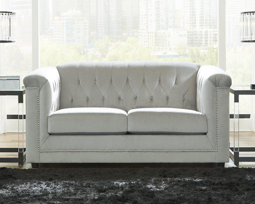 Josanna Loveseat - Premium Loveseat from Ashley Furniture - Just $784.13! Shop now at Furniture Wholesale Plus  We are the best furniture store in Nashville, Hendersonville, Goodlettsville, Madison, Antioch, Mount Juliet, Lebanon, Gallatin, Springfield, Murfreesboro, Franklin, Brentwood