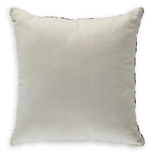 Kaidney Pillow (Set of 4) - Premium Pillow from Ashley Furniture - Just $120.37! Shop now at Furniture Wholesale Plus  We are the best furniture store in Nashville, Hendersonville, Goodlettsville, Madison, Antioch, Mount Juliet, Lebanon, Gallatin, Springfield, Murfreesboro, Franklin, Brentwood