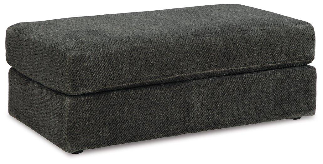 Karinne Oversized Accent Ottoman - Premium Ottoman from Ashley Furniture - Just $283.43! Shop now at Furniture Wholesale Plus  We are the best furniture store in Nashville, Hendersonville, Goodlettsville, Madison, Antioch, Mount Juliet, Lebanon, Gallatin, Springfield, Murfreesboro, Franklin, Brentwood