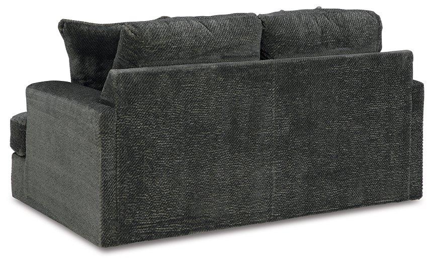 Karinne Loveseat - Premium Loveseat from Ashley Furniture - Just $602.29! Shop now at Furniture Wholesale Plus  We are the best furniture store in Nashville, Hendersonville, Goodlettsville, Madison, Antioch, Mount Juliet, Lebanon, Gallatin, Springfield, Murfreesboro, Franklin, Brentwood