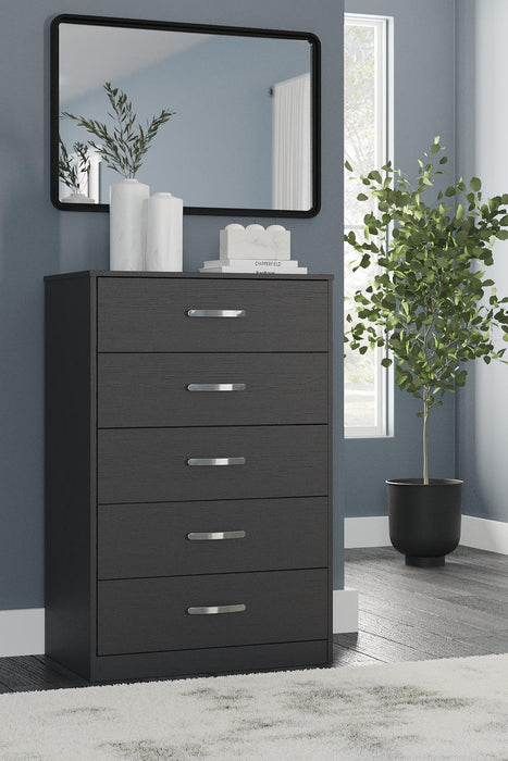 Finch Chest of Drawers - Premium Chest from Ashley Furniture - Just $198.40! Shop now at Furniture Wholesale Plus  We are the best furniture store in Nashville, Hendersonville, Goodlettsville, Madison, Antioch, Mount Juliet, Lebanon, Gallatin, Springfield, Murfreesboro, Franklin, Brentwood