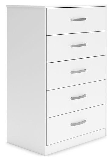 Flannia Chest of Drawers - Premium Chest from Ashley Furniture - Just $198.40! Shop now at Furniture Wholesale Plus  We are the best furniture store in Nashville, Hendersonville, Goodlettsville, Madison, Antioch, Mount Juliet, Lebanon, Gallatin, Springfield, Murfreesboro, Franklin, Brentwood