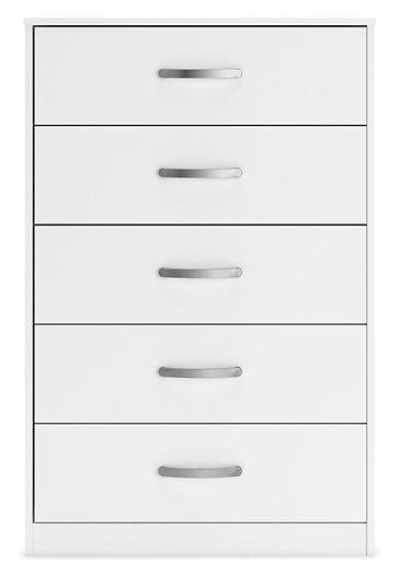 Flannia Chest of Drawers - Premium Chest from Ashley Furniture - Just $198.40! Shop now at Furniture Wholesale Plus  We are the best furniture store in Nashville, Hendersonville, Goodlettsville, Madison, Antioch, Mount Juliet, Lebanon, Gallatin, Springfield, Murfreesboro, Franklin, Brentwood