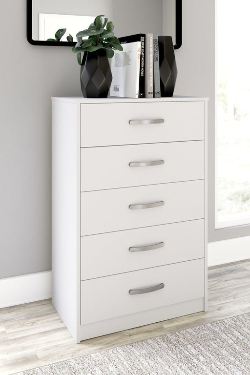 Flannia Chest of Drawers - Premium Chest from Ashley Furniture - Just $198.40! Shop now at Furniture Wholesale Plus  We are the best furniture store in Nashville, Hendersonville, Goodlettsville, Madison, Antioch, Mount Juliet, Lebanon, Gallatin, Springfield, Murfreesboro, Franklin, Brentwood