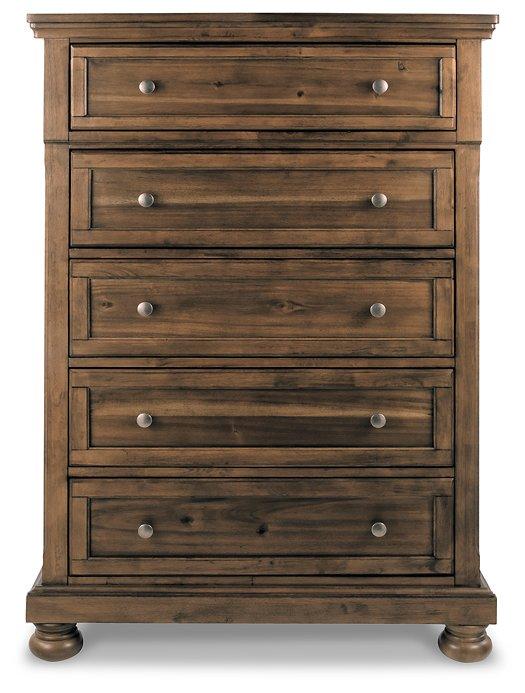 Flynnter Chest of Drawers - Premium Chest from Ashley Furniture - Just $933.15! Shop now at Furniture Wholesale Plus  We are the best furniture store in Nashville, Hendersonville, Goodlettsville, Madison, Antioch, Mount Juliet, Lebanon, Gallatin, Springfield, Murfreesboro, Franklin, Brentwood