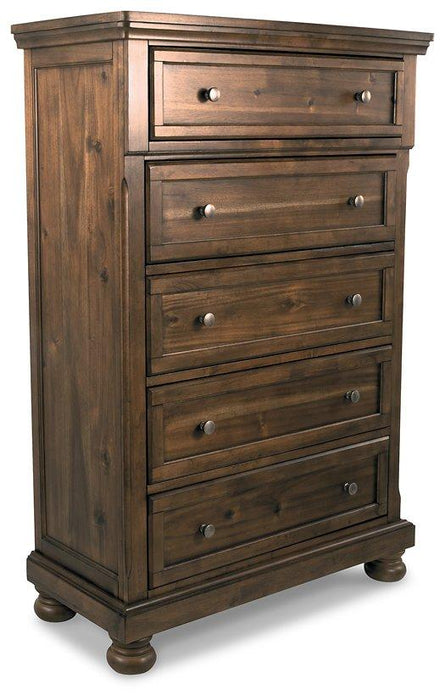 Flynnter Chest of Drawers - Premium Chest from Ashley Furniture - Just $933.15! Shop now at Furniture Wholesale Plus  We are the best furniture store in Nashville, Hendersonville, Goodlettsville, Madison, Antioch, Mount Juliet, Lebanon, Gallatin, Springfield, Murfreesboro, Franklin, Brentwood