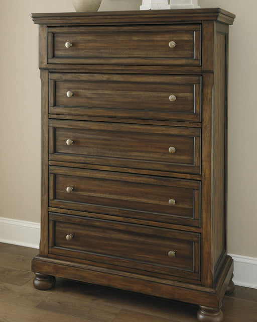 Flynnter Chest of Drawers - Premium Chest from Ashley Furniture - Just $933.15! Shop now at Furniture Wholesale Plus  We are the best furniture store in Nashville, Hendersonville, Goodlettsville, Madison, Antioch, Mount Juliet, Lebanon, Gallatin, Springfield, Murfreesboro, Franklin, Brentwood