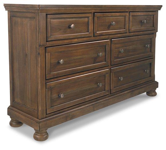 Flynnter Dresser - Premium Dresser from Ashley Furniture - Just $828.57! Shop now at Furniture Wholesale Plus  We are the best furniture store in Nashville, Hendersonville, Goodlettsville, Madison, Antioch, Mount Juliet, Lebanon, Gallatin, Springfield, Murfreesboro, Franklin, Brentwood