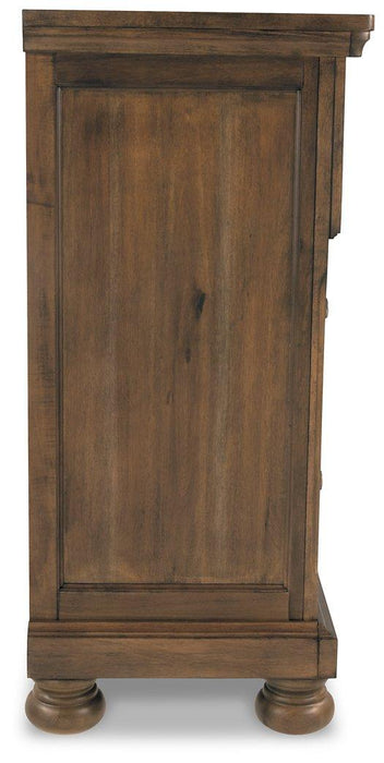 Flynnter Dresser - Premium Dresser from Ashley Furniture - Just $828.57! Shop now at Furniture Wholesale Plus  We are the best furniture store in Nashville, Hendersonville, Goodlettsville, Madison, Antioch, Mount Juliet, Lebanon, Gallatin, Springfield, Murfreesboro, Franklin, Brentwood