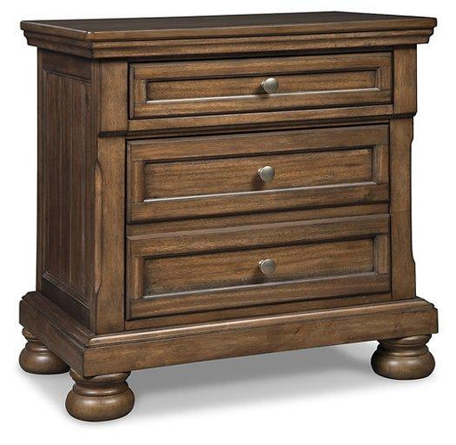 Flynnter Nightstand - Premium Nightstand from Ashley Furniture - Just $394.18! Shop now at Furniture Wholesale Plus  We are the best furniture store in Nashville, Hendersonville, Goodlettsville, Madison, Antioch, Mount Juliet, Lebanon, Gallatin, Springfield, Murfreesboro, Franklin, Brentwood