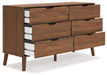 Fordmont Dresser - Premium Dresser from Ashley Furniture - Just $311.95! Shop now at Furniture Wholesale Plus  We are the best furniture store in Nashville, Hendersonville, Goodlettsville, Madison, Antioch, Mount Juliet, Lebanon, Gallatin, Springfield, Murfreesboro, Franklin, Brentwood